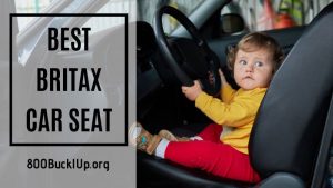 best britax car seat