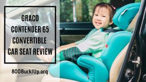 Best Graco Contender 65 Convertible Car Seat Review