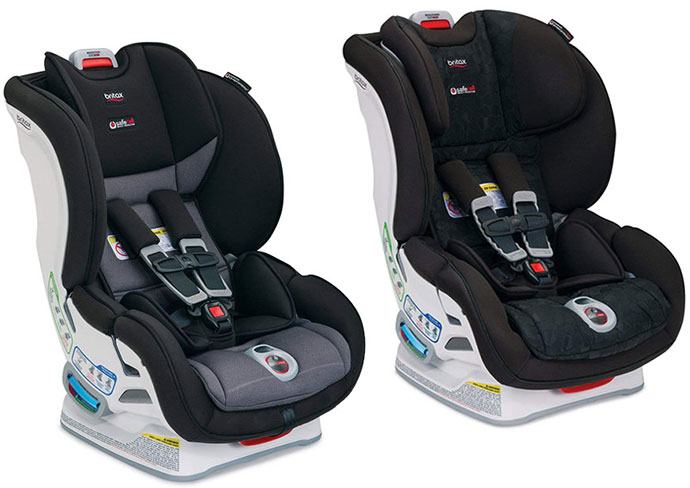 britax vs chicco travel system