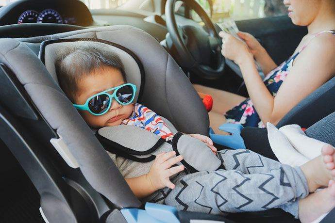 uppababy mesa i-size car seat review