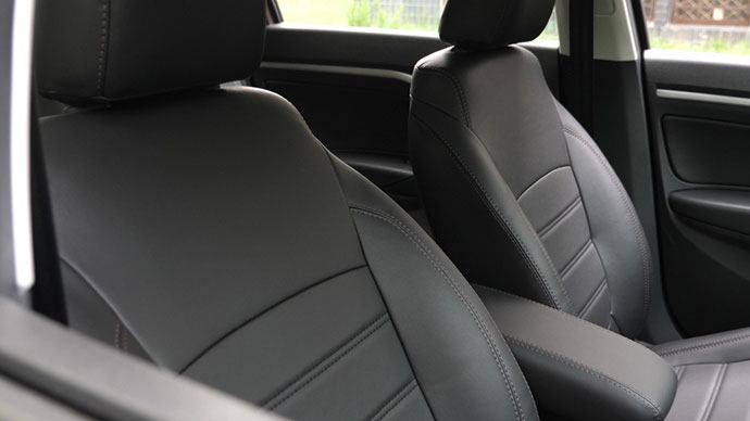 which car seat covers are best