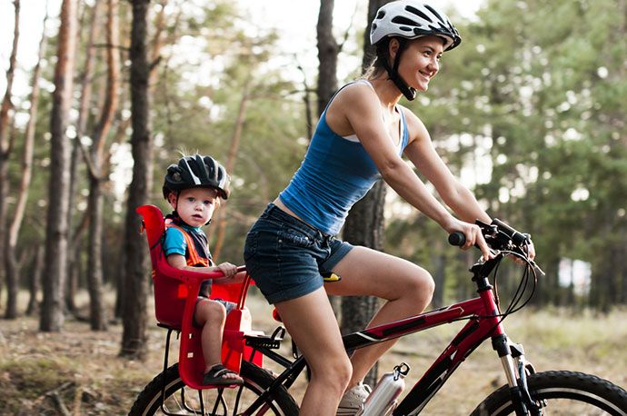 best child bike seat on the market