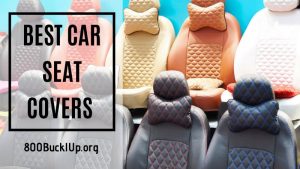 best car seat covers