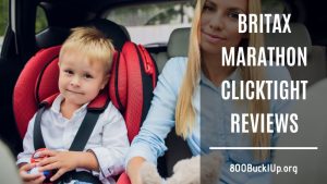 Britax Marathon Clicktight Reviews