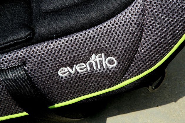 evenflo maestro car seat reviews