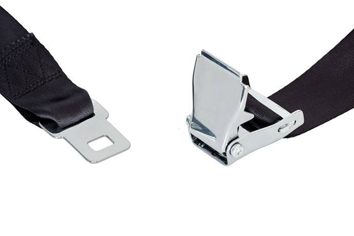 seat belt locking clip for baby seat