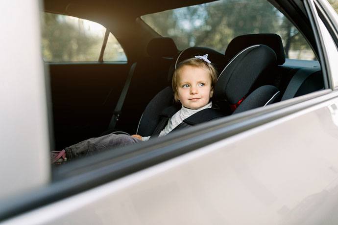 wayb pico car seat review