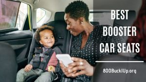 best booster car seats