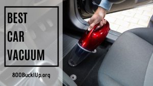 best car vacuum