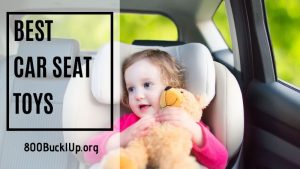 best car seat toys