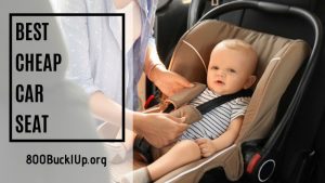 best cheap car seat