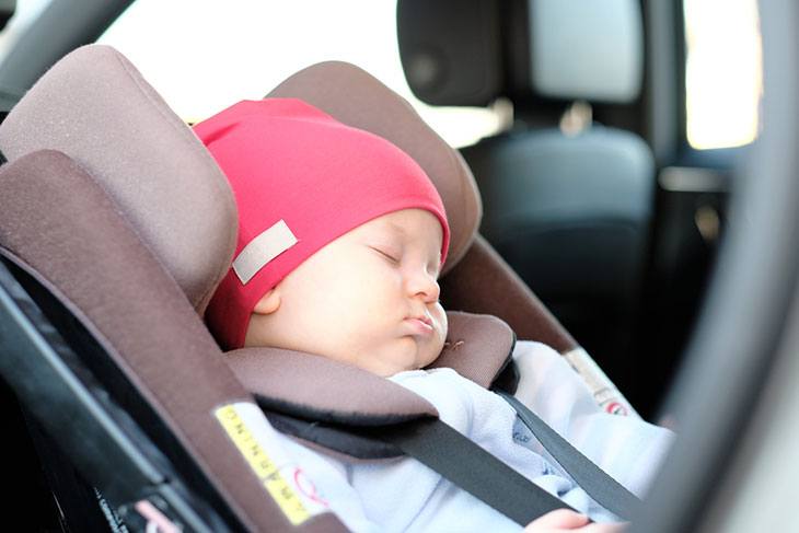 diono rxt car seat review