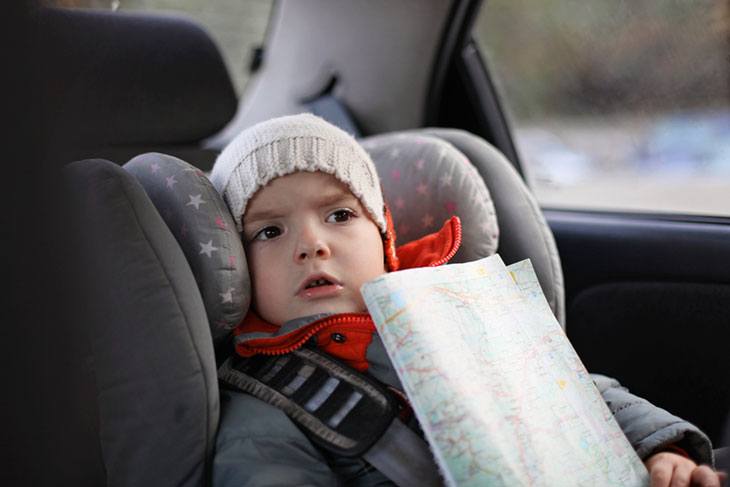 best and cheap car seat