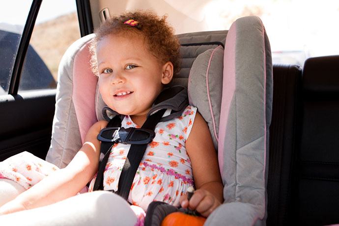 best car seats britax