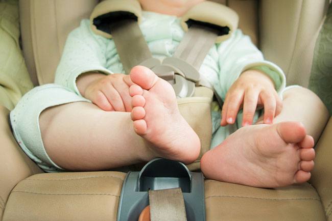 what are the best baby car seat brands