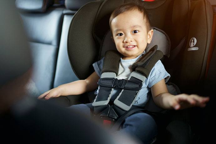 best car seat brands for toddlers