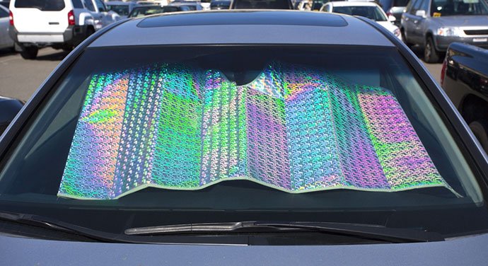 best car sun shade for babies