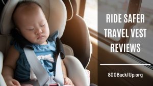 ride safer travel vest reviews