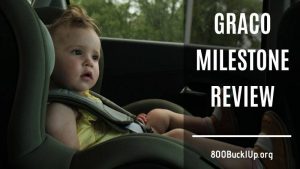 graco milestone review