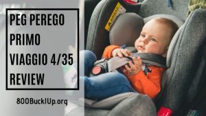 peg perego primo viaggio 4/35 review