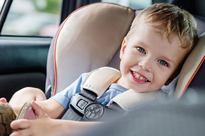 arizona car seat laws 2022