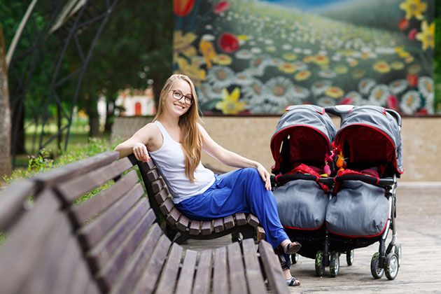 best Double Jogging Stroller