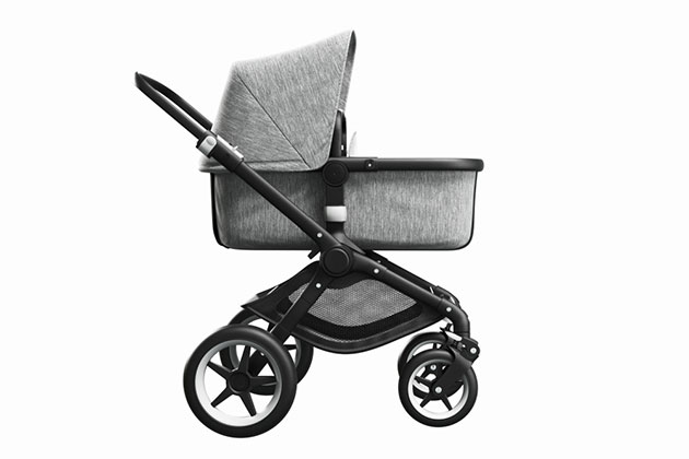 best bassinet stroller under $300