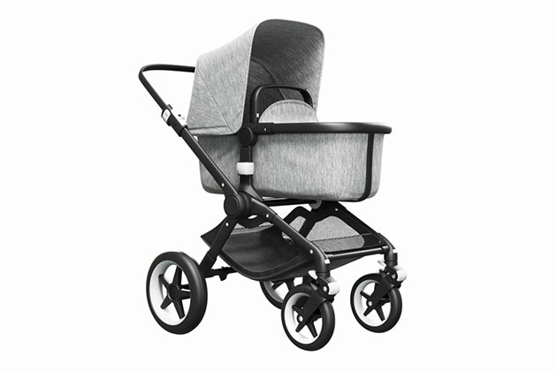 best bassinet stroller travel system