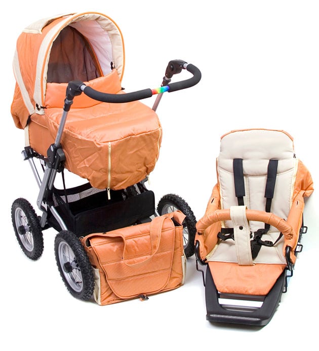 best convertible stroller 2021