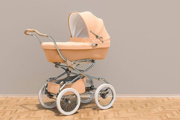 best affordable reversible stroller