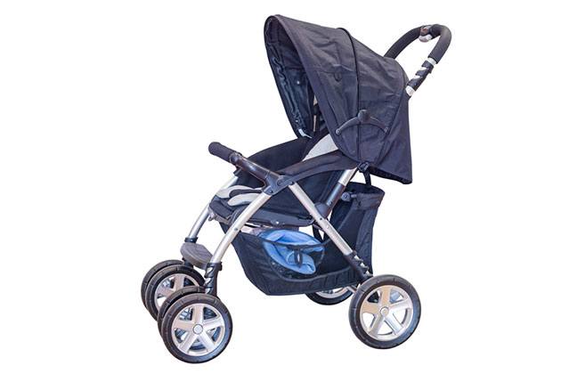 best convertible bassinet stroller