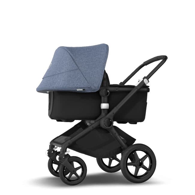 best luxury stroller