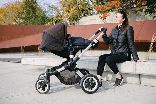 best stroller rental company for disney world