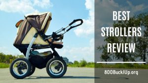 best strollers