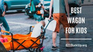 best wagon for kids