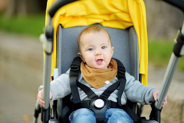 best umbrella stroller 2022