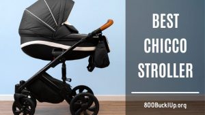 best Chicco stroller