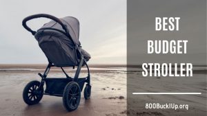 best budget stroller