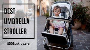 best umbrella stroller