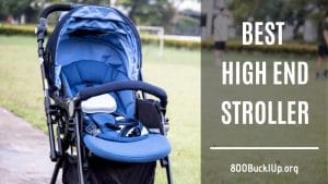 best high end stroller