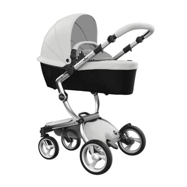 most expensive strollers