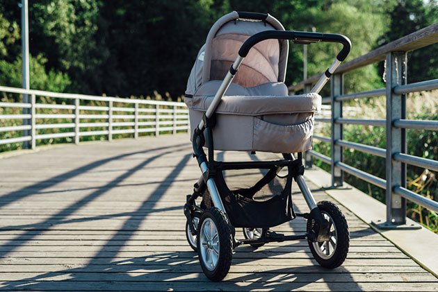 best travel bassinet stroller