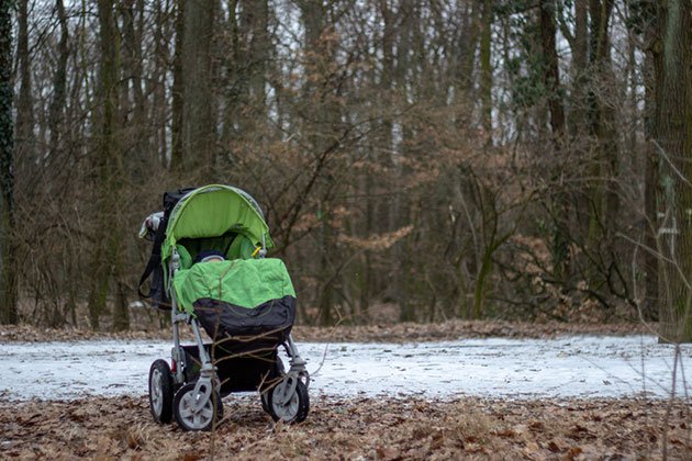 best lightweight stroller for toddlers