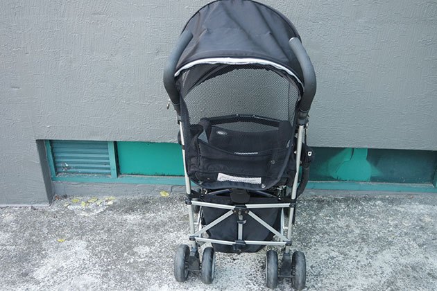 best travel stroller 2022