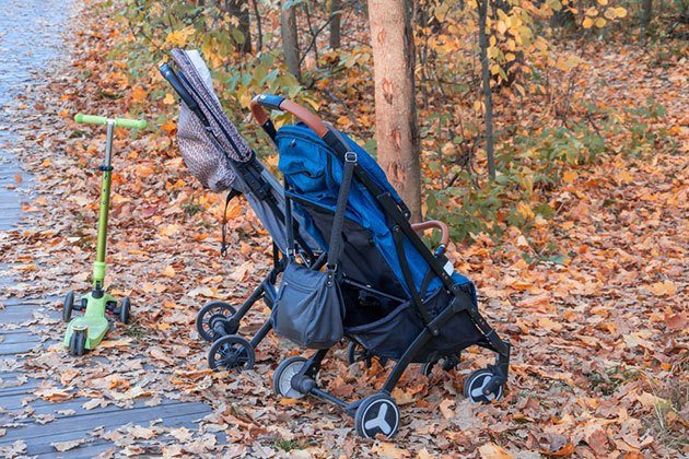 bob revolution se stroller reviews