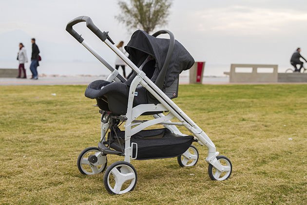 baby trend expedition 2-in-1 stroller wagon reviews