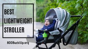 best lightweight stroller