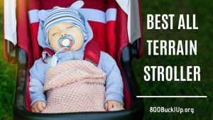 best all terrain stroller