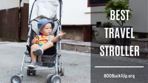 best travel stroller