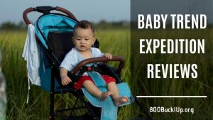 baby trend expedition reviews